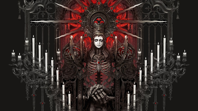 ����������&nbsp; ����������� ������� ������� ���� ������ ������-������ Crisol: Theater of Idols � �������� ����� BioShock � Resident Evil