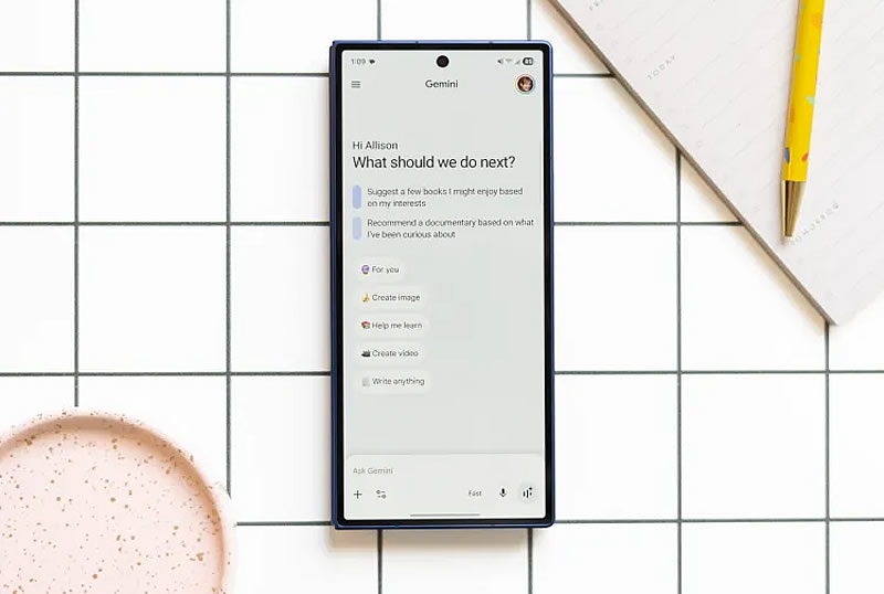 Функции новые  галлюцинации старые: журналисты оценили автономный доступ Gemini к Gmail, Календарю и Фото