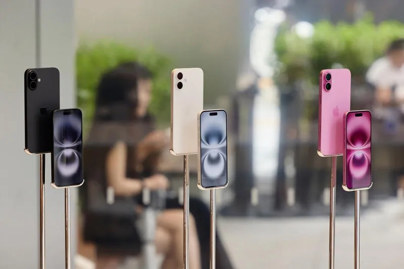 Apple&nbsp; начала выплачивать компенсацию миллионам пользователей iPhone, чьи разговоры подслушивала Siri