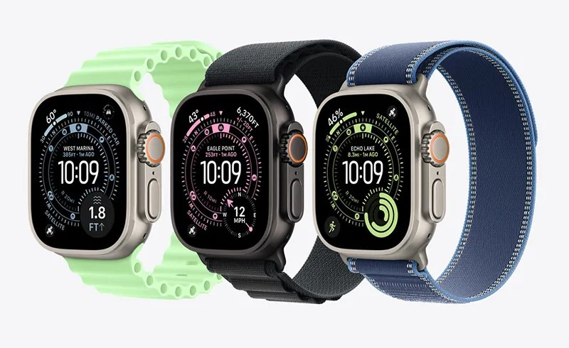 Новая статья: Гид по выбору умных часов (2026 год)