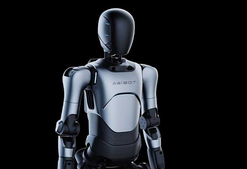 В Китае роботы начали самостоятельно производить суставы для человекоподобных роботов