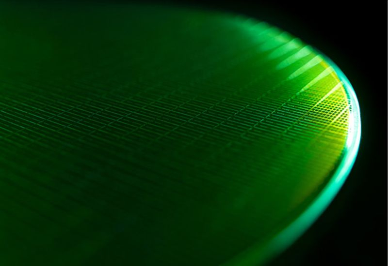 Производство чипов по зрелым техпроцессам тоже подорожает в этом квартале