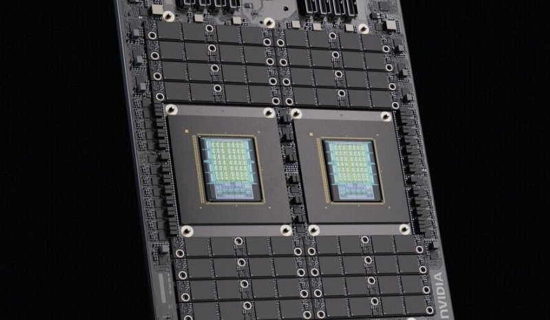 Nvidia бросила вызов Intel Xeon и AMD Epyc  серверный Arm-процессор Vera теперь продаётся отдельно