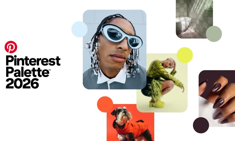 Pinterest заменит 15 % сотрудников искусственным интеллектом