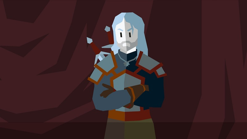 Reigns:&nbsp; The Witcher �������� �������� � ��������� ����������� �� �������� ������, ������ ������ �����