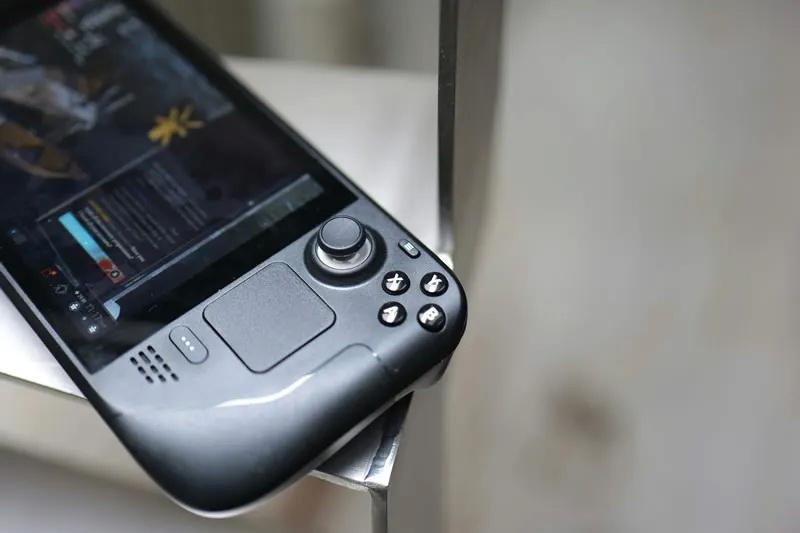 Valve подтвердила совместимость 25 000 игр со Steam Deck  это больше 20 % библиотеки Steam