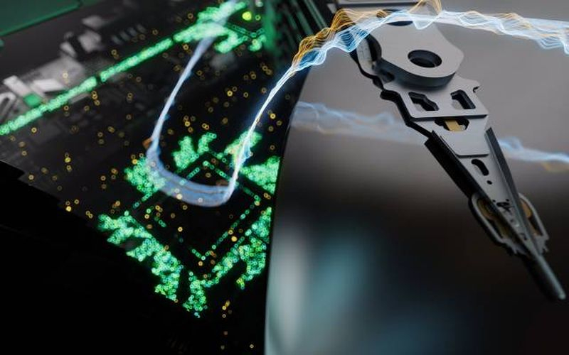 Чистая прибыль Seagate взлетела на 62 %, компания уже достигла плотности хранения в 7 Тбайт на пластину