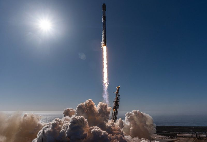 SpaceX приурочит выход на биржу к параду планет и дню рождения Илона Маска, но это не точно