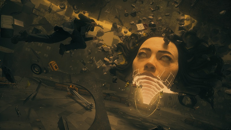 Открытая игра без открытого мира: новые подробности амбициозного ролевого боевика Control Resonant от создателей Alan Wake 2