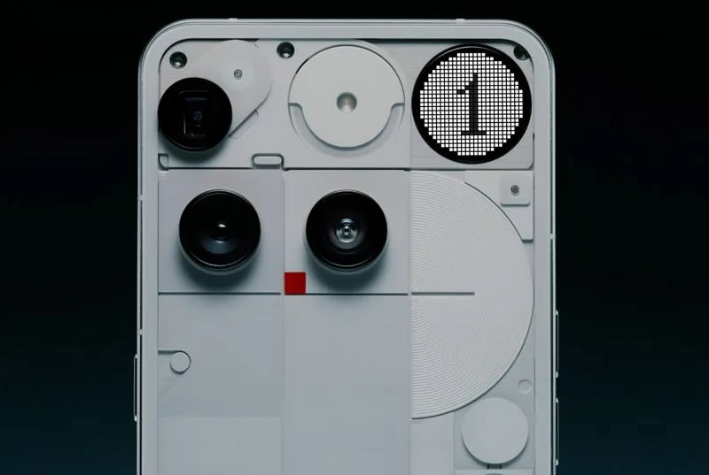 Флагман Nothing Phone (4) в этом году не выйдет  Карл Пей объяснил причины и рассказал, что будет вместо него