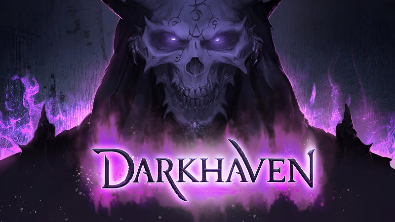 Ветераны разработки Diablo анонсировали Darkhaven  мрачную экшен-RPG с динамичным миром и полной свободой передвижения