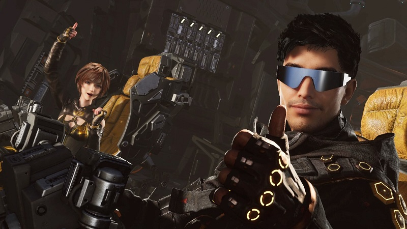 �����&nbsp; �� ����������� �� ������ ���������: ��� Stellar Blade ����� ���������������� ������� �������