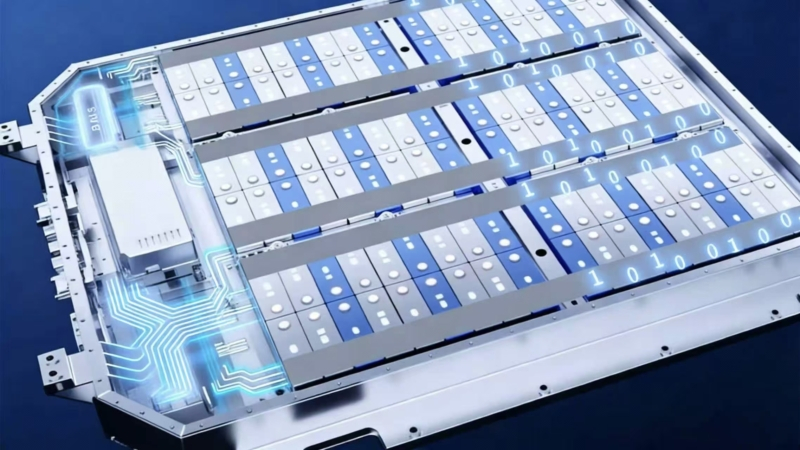 CATL представила электромобильные батареи с ресурсом до 1,8 млн км и быстрой зарядкой