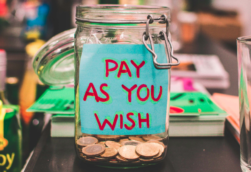 Oracle намерена взять в долг ещё $50 млрд на строительство ИИ ЦОД