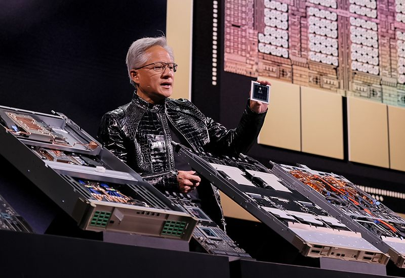 OpenAI всё активнее ищет альтернативу ускорителям Nvidia для инференса