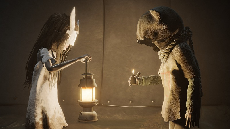 Nintendo выдала даты выхода трёх дополнений к кооперативному хоррору Reanimal от авторов Little Nightmares