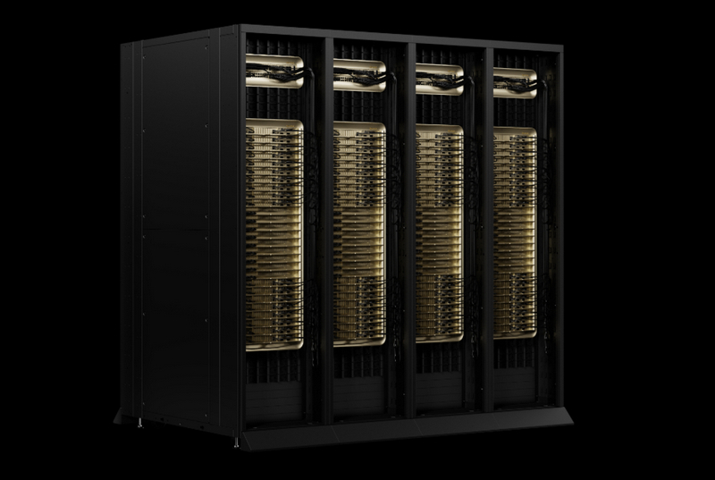 Nvidia вложит только $20 млрд в OpenAI вместо обещанных $100 млрд