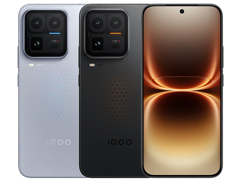 Анонсирован игровой смартфон iQOO 15 Ultra с активным кулером, памятью LPDDR5X Ultra Pro и ценой от $820