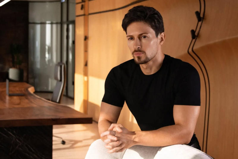 �����:&nbsp; Telegram �� ���� �� ������� ������ �� ��������� � � ������� ����� �� �������