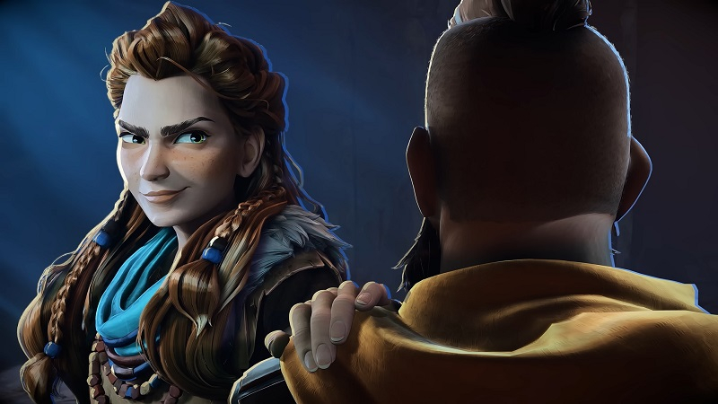 То есть Concord вас ничему не научила: Sony анонсировала кооперативный боевик Horizon Hunters Gathering, и фанаты в недоумении