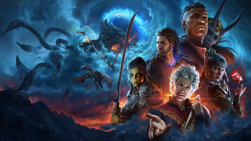 ������&nbsp; Baldur�s Gate 4 �� Larian: �� ������� Baldur�s Gate 3 ������ ������ �� HBO � �������� The Last of Us