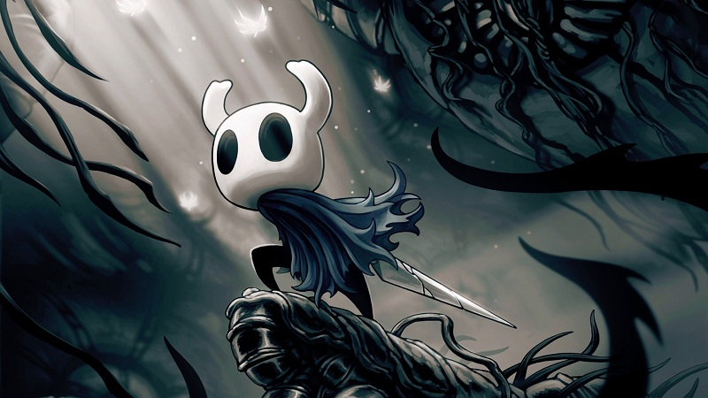 Team&nbsp; Cherry ��������� Hollow Knight ��� Switch 2, PS5, Xbox Series X � S, � ��-������ �������� ���������� ������������� ���������