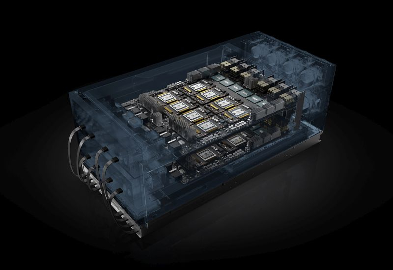 �����&nbsp; Nvidia ������, ��� �� �� ����� ��������� ������������, ������� � ������� �� ���� ����� ���������� �������� ���������