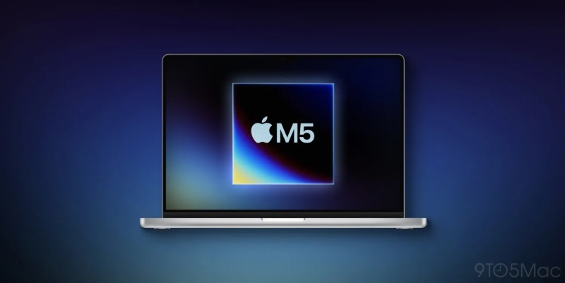 Apple&nbsp; ���������� MacBook Pro � ������ M5 Pro � M5 Max � ������ �����