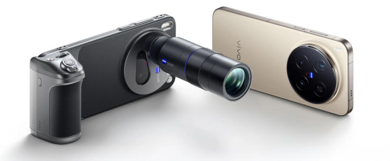 �����&nbsp; ������: ����� ��������� vivo X300 Pro: ��������� ���������, ������� ����� � �������� ����������