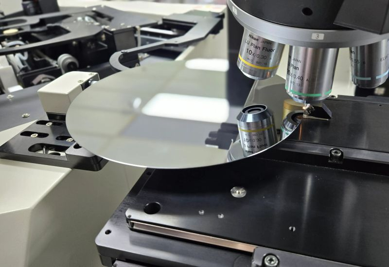 ИИ-бум сломал мировой рынок чипов, отменив традиционный спад спроса в первом квартале