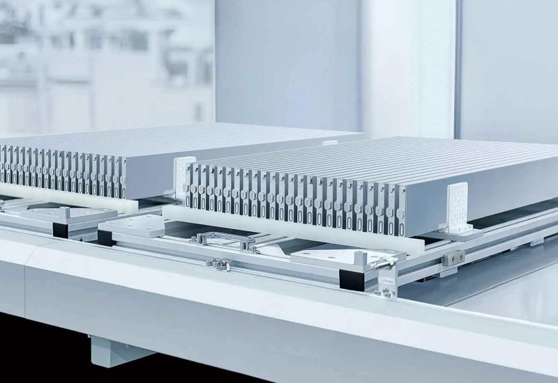 BYD разработала вечные натрийионные батареи  с ресурсом 10 000 циклов