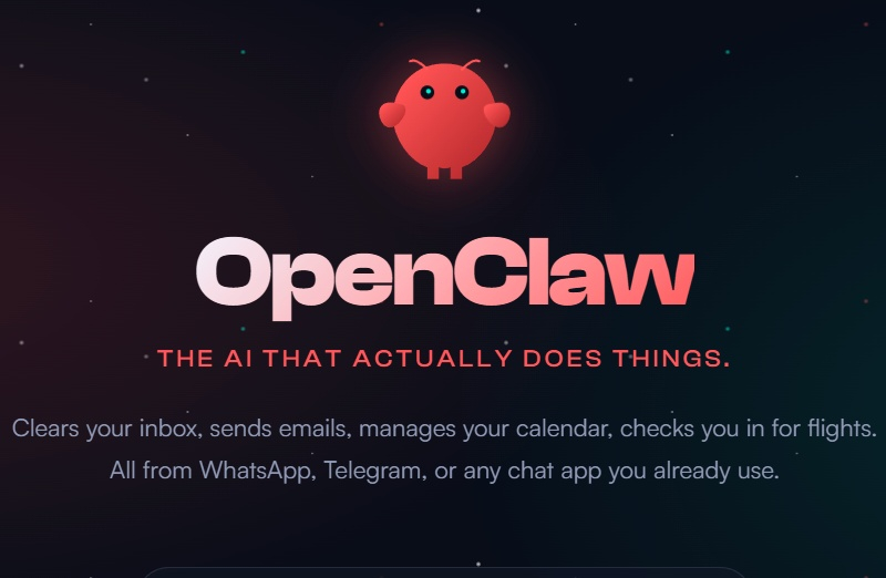 Десятки тысяч ИИ-агентов OpenClaw оказались уязвимы для взлома из-за ошибок в настройках