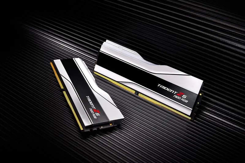 G.Skill заплатит $2,4 млн за лишние мегагерцы  покупатели разглядели обман в быстрых модулях DDR4 и DDR5