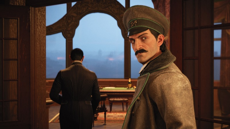 Разработчики «Войны Миров: Сибирь» вышли из состава 1C Game Studios и продолжат делать игру в независимой студии