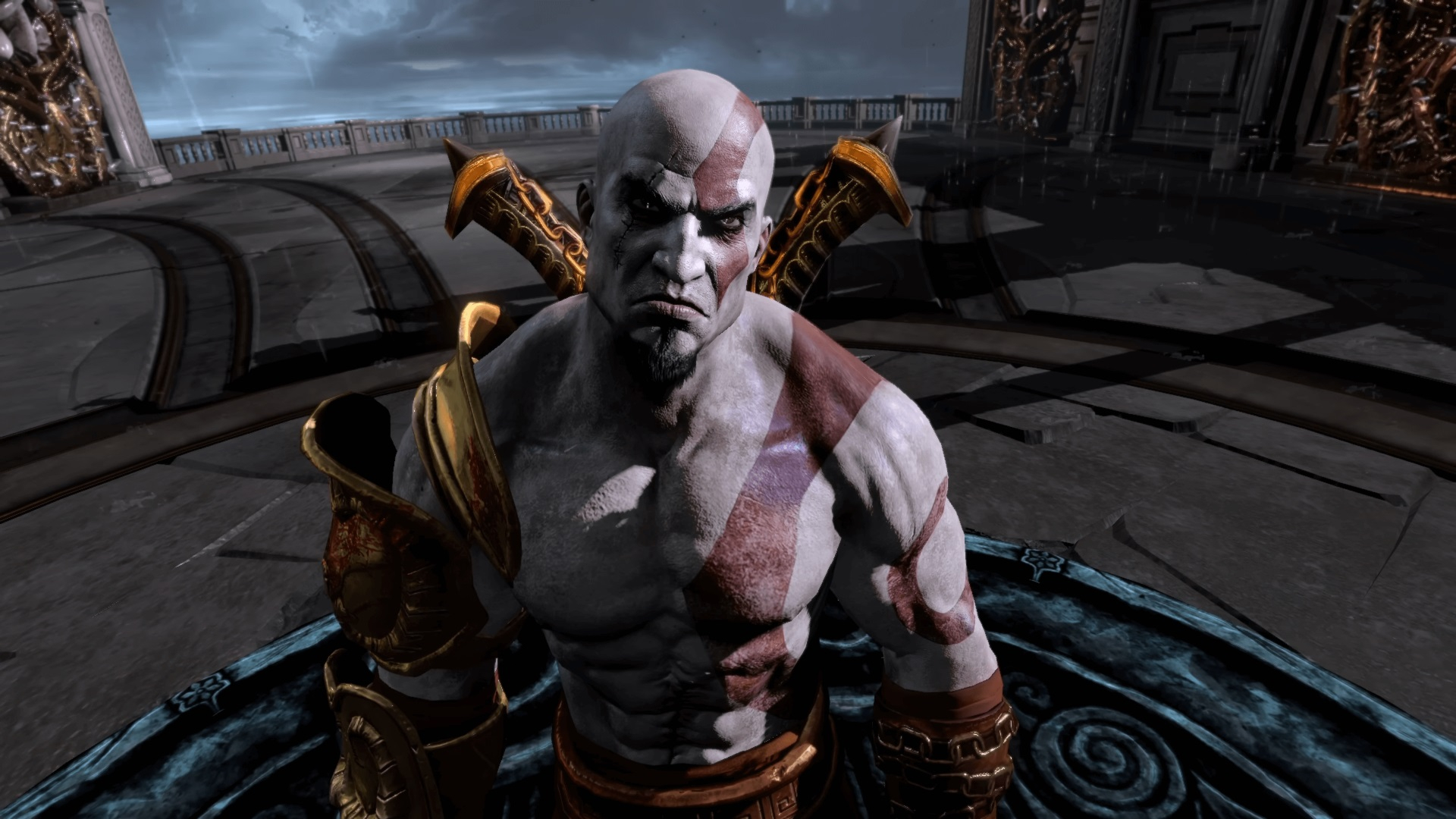 Santa Monica выпустила метроидванию God of War: Sons of Sparta и анонсировала ремейк трилогии God of War