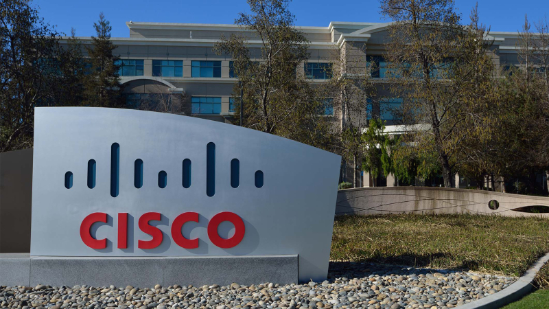 Cisco&nbsp; ����� ���������� ��������� ���, �������� �� ��������� �������