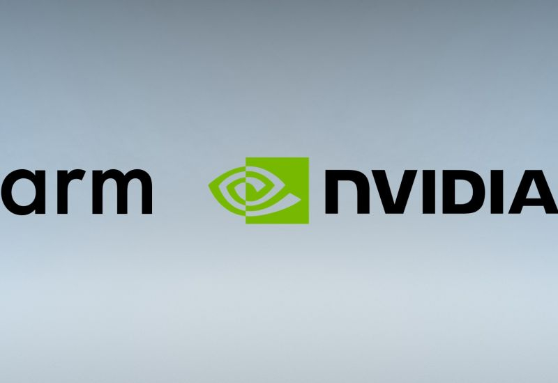 Эхо&nbsp; несостоявшейся сделки на $40 млрд: Nvidia продала последние акции Arm