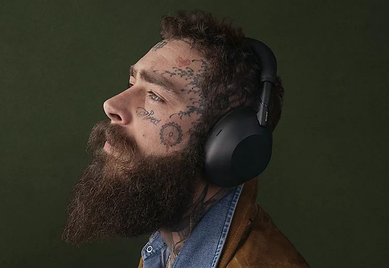 Исследование&nbsp; показало, что длительное ношение наушников способно подвергать организм человека вредному воздействию химикатов