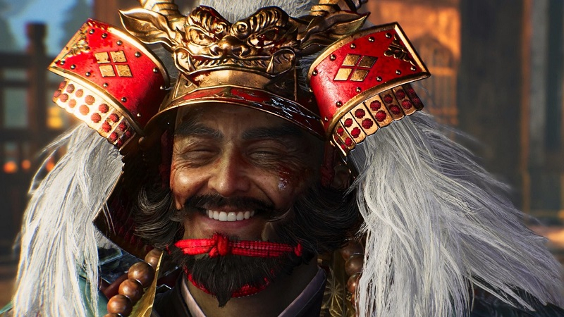 Nioh&nbsp; 3 ������ ������ ������ ������ �� �������� ������ � ������� �������� ������� ����� �������