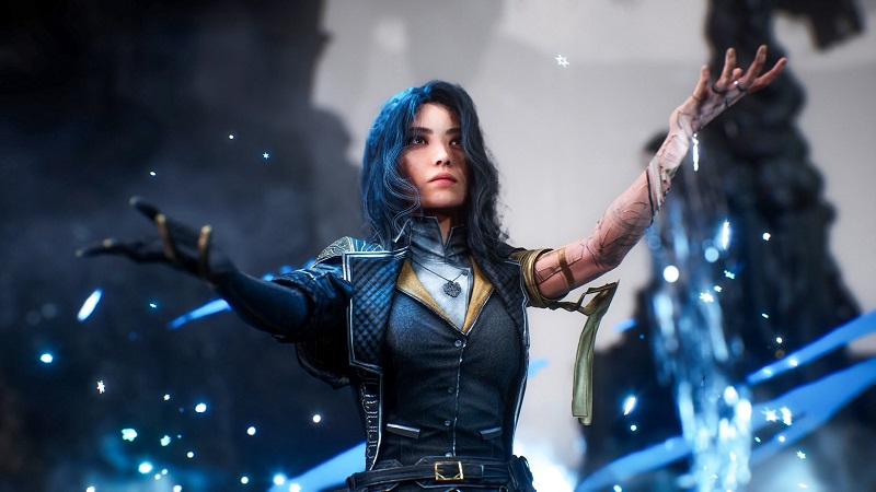 Как в старые добрые времена: русская озвучка Clair Obscur: Expedition 33 от GamesVoice получила новый трейлер и дату выхода