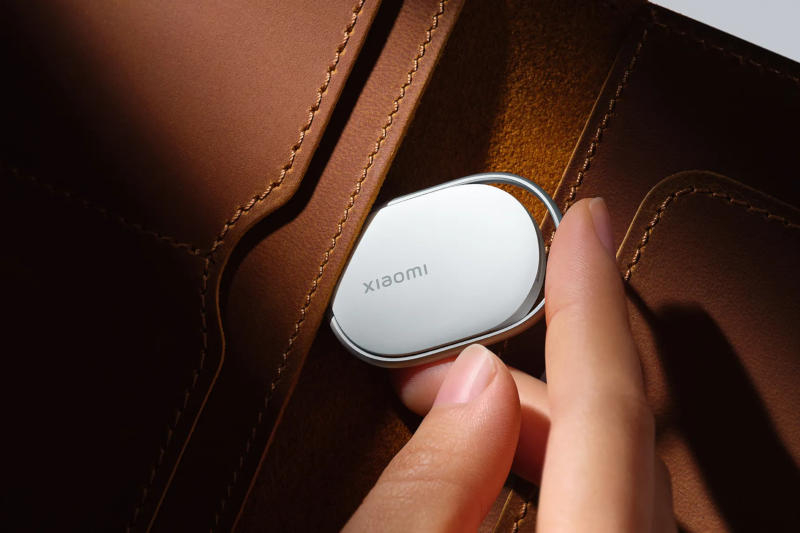 �����������&nbsp; ������ Xiaomi Tag, ��������� �������� � ����������� Apple � Google