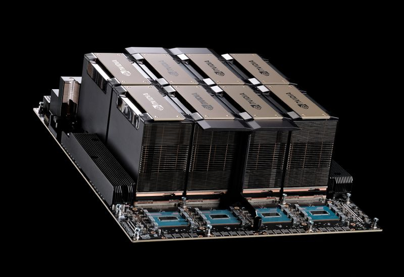 DeepSeek отвернулась от Nvidia в пользу Huawei при подготовке новой ИИ-модели