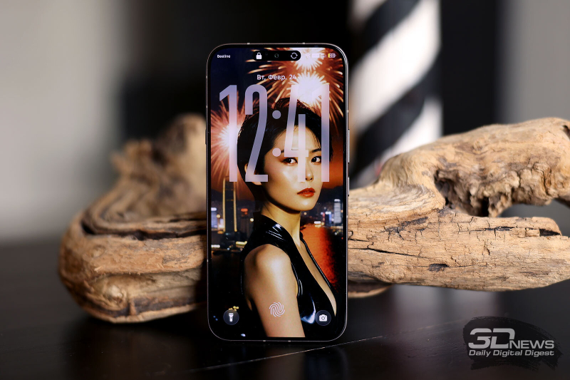 Новая&nbsp; статья: Обзор Infinix NOTE 60 Pro: смартфон с двумя экранами