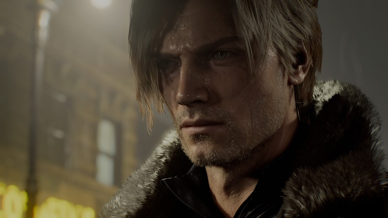 Sony&nbsp; ��������� ��������� PSSR ��� PS5 Pro, �� ���� ������ � Resident Evil Requiem