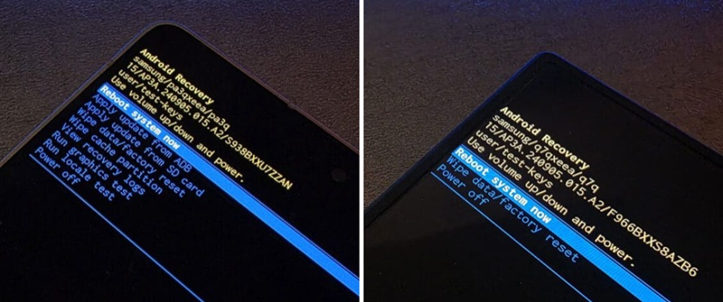 Samsung&nbsp; �������� ������� ������������� ������ � ���� �������� ������������ � ���������� Galaxy