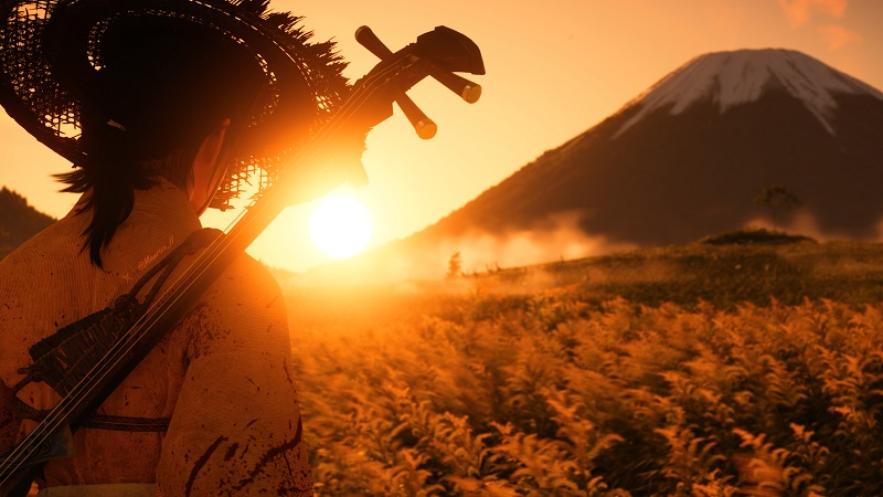 Ghost&nbsp; of Yotei и Saros не выйдут на ПК — Sony больше не будет портировать эксклюзивы PS5, но есть исключения