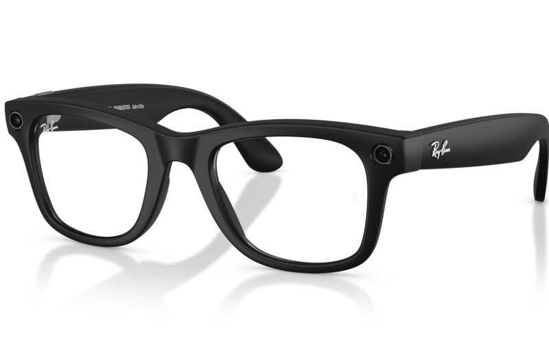 M**a&nbsp; обучает ИИ на видео с очков Ray-Ban, в том числе на интимных — но сначала их смотрят люди в Кении