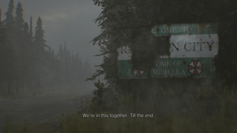 �����&nbsp; ������: Resident Evil Requiem � ��� ���� �����, ��� �����. ��������