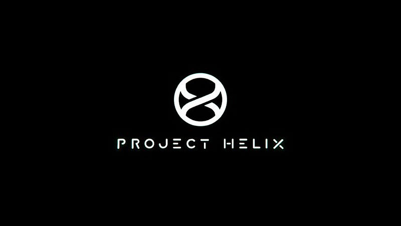 Microsoft&nbsp; подтвердила разработку консоли Xbox «Project Helix» с поддержкой игр для ПК