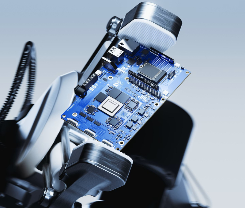 Arduino&nbsp; ����������� ����������� ��������� Ventuno Q ��� ��-�������